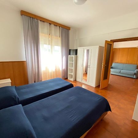 Residence Hotel Valery Monterotondo  Εξωτερικό φωτογραφία