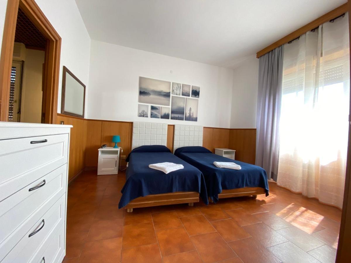 Residence Hotel Valery Monterotondo  Εξωτερικό φωτογραφία