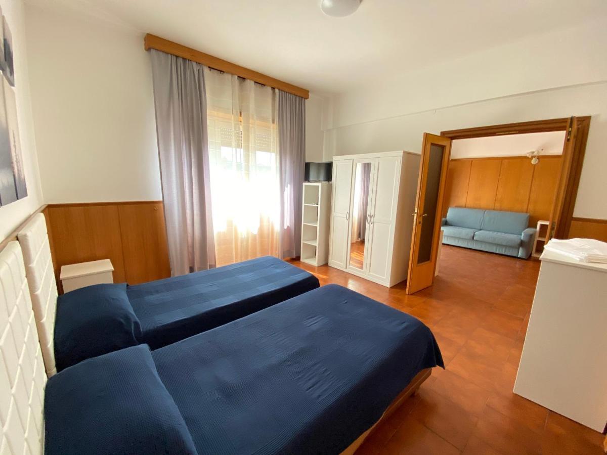 Residence Hotel Valery Monterotondo  Εξωτερικό φωτογραφία