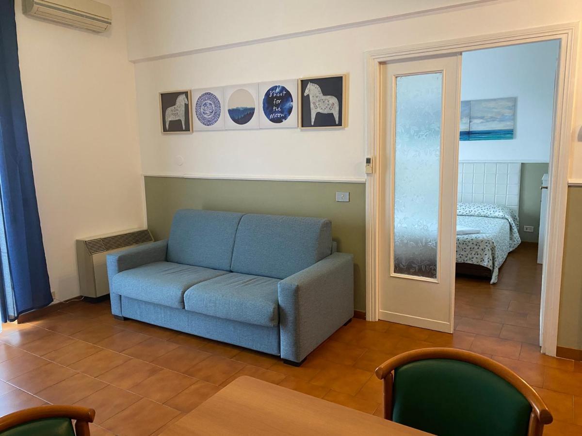 Residence Hotel Valery Monterotondo  Εξωτερικό φωτογραφία