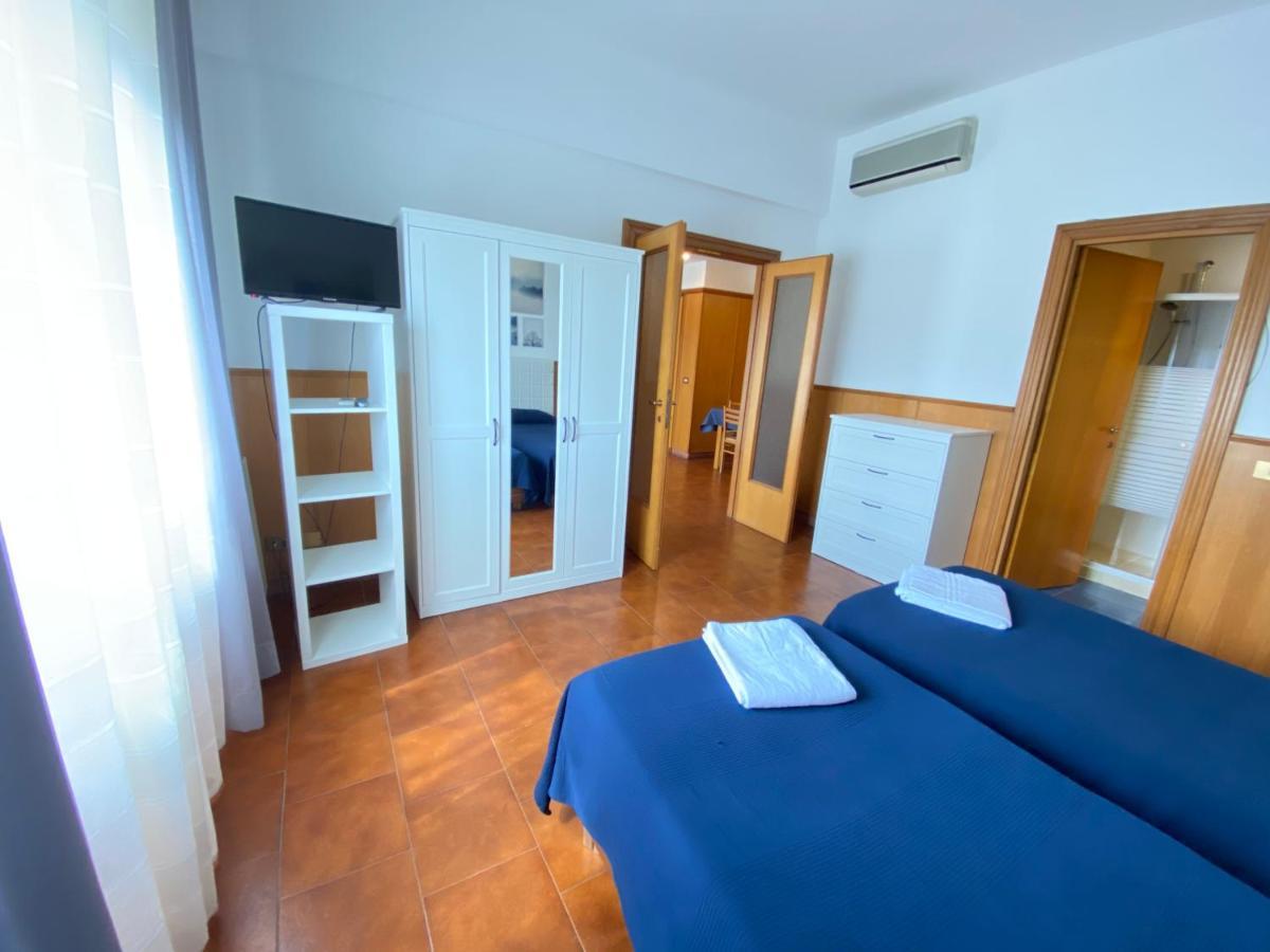 Residence Hotel Valery Monterotondo  Εξωτερικό φωτογραφία