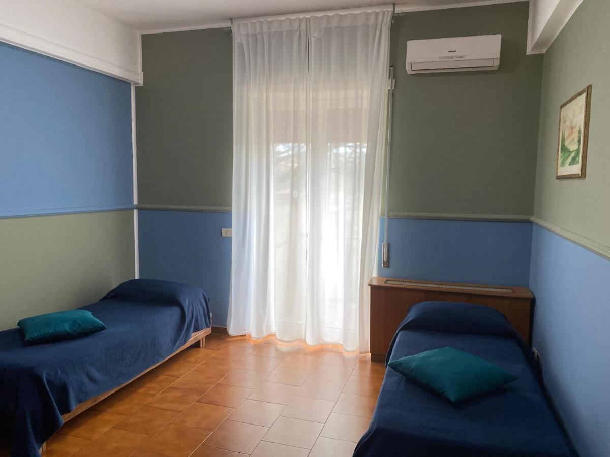 Residence Hotel Valery Monterotondo  Εξωτερικό φωτογραφία