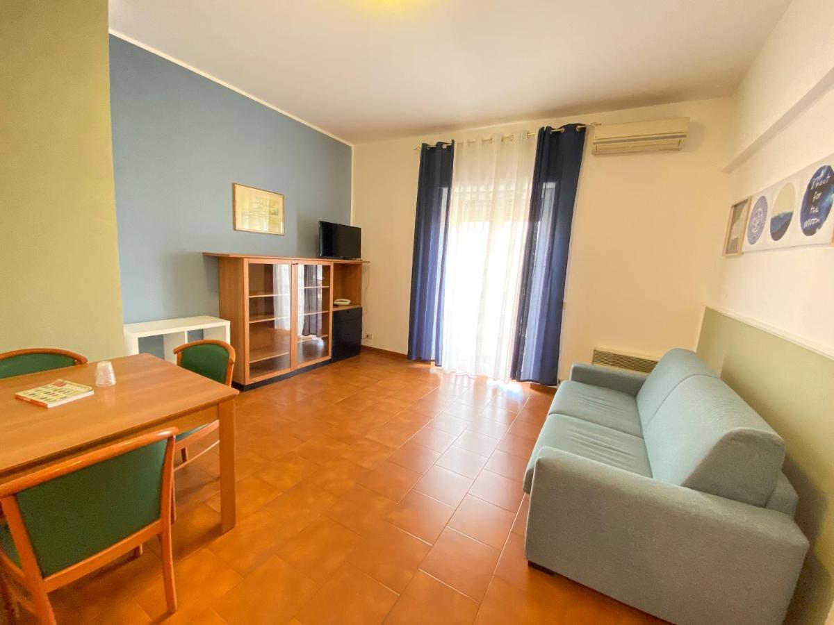 Residence Hotel Valery Monterotondo  Εξωτερικό φωτογραφία