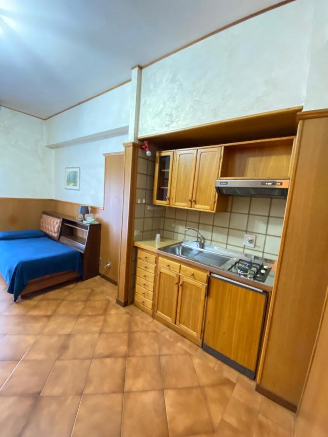 Residence Hotel Valery Monterotondo  Εξωτερικό φωτογραφία