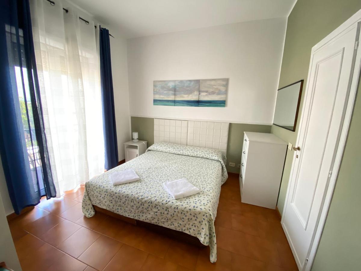 Residence Hotel Valery Monterotondo  Εξωτερικό φωτογραφία