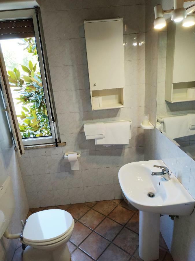 Residence Hotel Valery Monterotondo  Εξωτερικό φωτογραφία